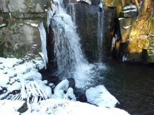 Lumsdale Matlock