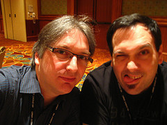 Me and Anton