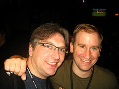 Me and Jason