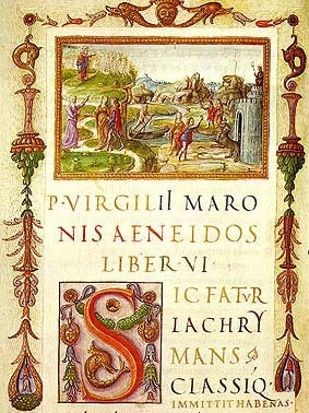 Aeneid6