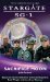 Stargate SG-1 Sacrifice Moon (SG1, #2) by Julie Fortune