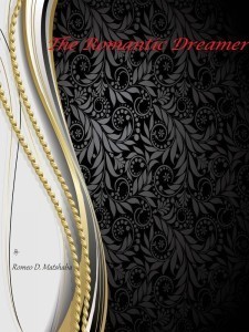 the romantic dreamer (front)