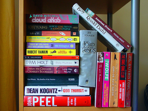 Book collection