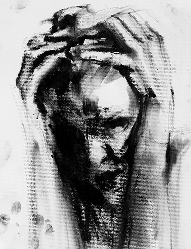 Falling Sketch