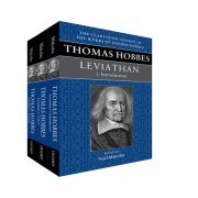 thomas hobbes leviathan
