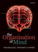 organisation of the mind
