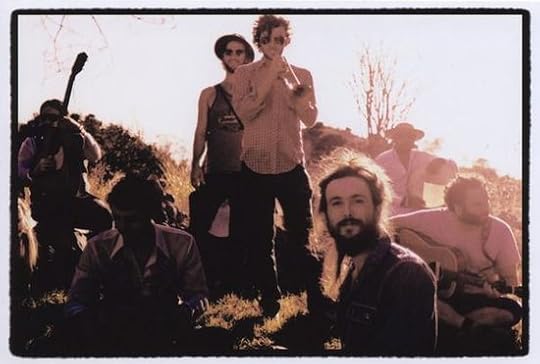 Edward Sharpe & the Magnetic Zeroes