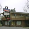 seedy motel