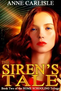 The Siren's Tale Cover