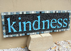 Fruit of the Spirit: Kindness