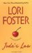 Jude's Law by Lori Foster