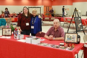 2013 Fall Gathering of Authors