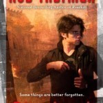 Blackout by Rob Thurman