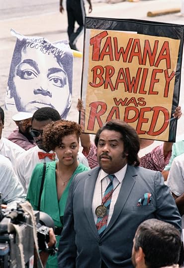 Al Sharpton 1988