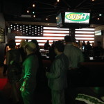 American Junkie venue in Chicago (DP)
