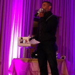 Emcee (DP)