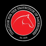 Coalition for protection of racehorses