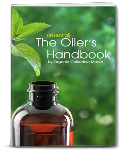 Essential Oilers Handbook