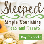 Steeped Teas