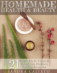 HomemadeHealthandBeauty