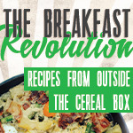 Breakfast Revolution