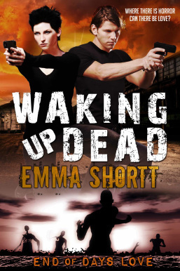 EmmaShortt_WakingUpDead_cover