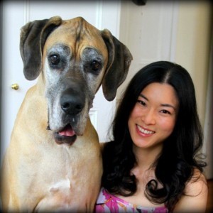 H.Y.Hanna and Honey