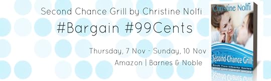second chance grill