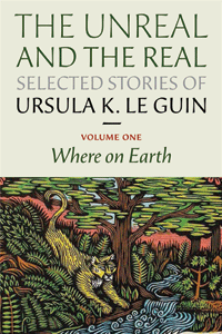 The Unreal and the Real cover