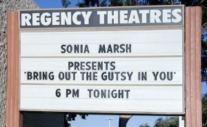 Marquee