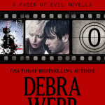 Webb SILENCE ebook RED novella