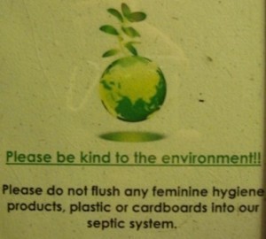 michael sustainable