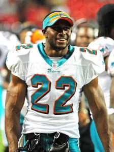 Reggie Bush