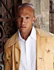 Vin Armani