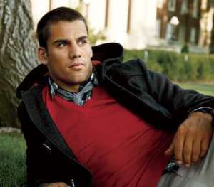 Eric Decker