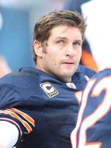 Jay Cutler