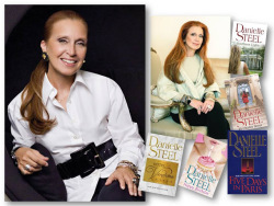 Danielle Steel