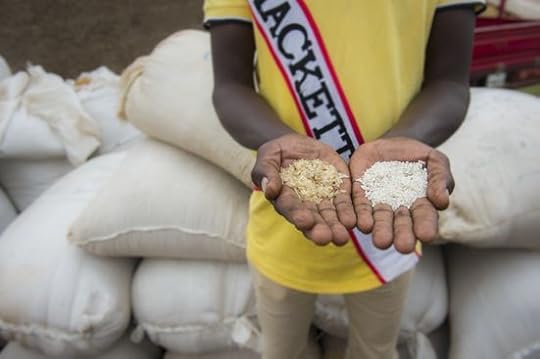 Alimentos con poder