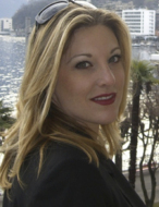 Julie Ann Walker