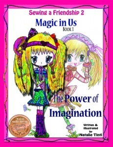 Sewing-a-Friendship-2-Magic-In-Us-book 1-The Power-of-Friendship