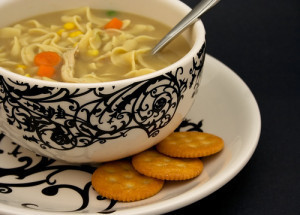 Chicken-Noodle-Soup