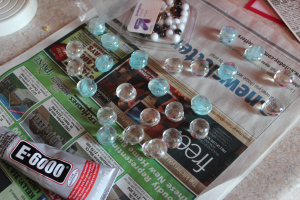 Beads
