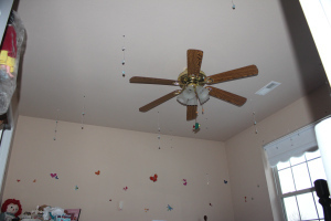 hanging gems