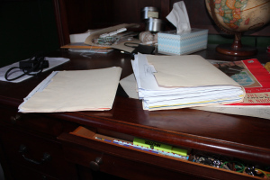 File Folders