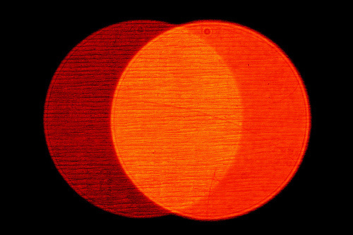 Convergence. Flickr CC photo credit: paloetic