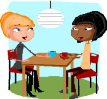 TALKING