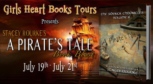 Pirate's Tale Blast