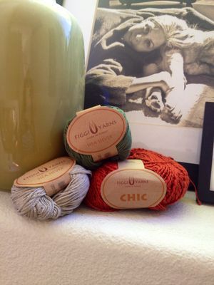 FiggiYarn