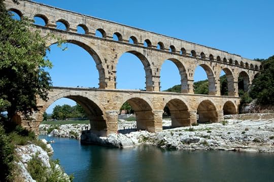 Roman Aqueducts