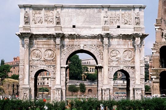 Roman Arches